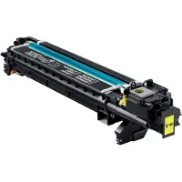 Konica Minolta Drum A0WG08J Geel