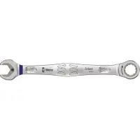 Wera 05073282001 Joker Ring-steeksleutel Sleutelbreedte (inch) 7/16
