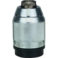 Bosch Accesorios - Snelspanboorhouder mat verchroomd 1,5 – 13 mm, 1/2" - 20