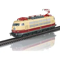 Märklin 39151 H0 E-loc BR 103 van de DB