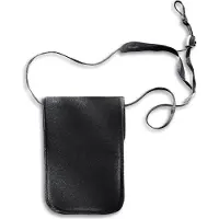 Tatonka portemonnee Skin Neck Pouch Black zwart
