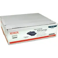 Xerox Toner 106R01374 Zwart