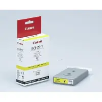 Canon BCI-1201Y inkt cartridge geel (origineel)