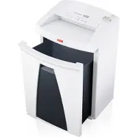 HSM Papierversnipperaar Securio B22 Kleine Snippers