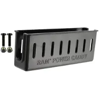 Ram Mounts RAM Laptop adapter, Onderdelen voor notebooks, Zwart