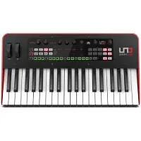 IK Multimedia UNO Synth Pro - synthesizer