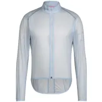 Rapha - Brevet Element Wind Jacket - Fietsjack XS, grijs