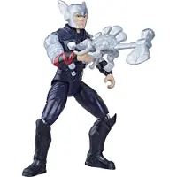 Top 1 Toys Marvel mech strike avengers 10 cm assorti