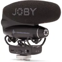 Joby Wavo Pro
