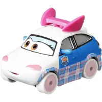 Mattel Cars 3 - Die Cast - Suki (GRR77)