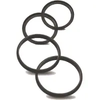 Caruba Step-up/down Ring 77mm - 86mm