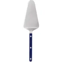 Sabre Paris Bistrot solid taartschep 25 cm Navy blue