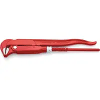 Knipex 8310010 Pijptang 90-graden - 310mm