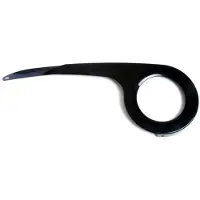 Hebie Adjustable Kettingbeschermer