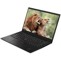 Lenovo Refurbished ThinkPad X1 Carbon Gen 7 - Intel Core i7-8665U | Uitstekend