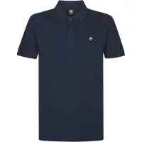 Petrol Industries Shirt 'Dolphin' navy