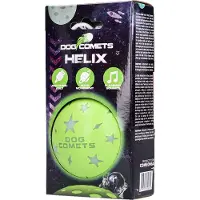 Dog Comets Helix