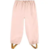 Sterntaler - Kid's Regenhose Ungefüttert Uni - Regenbroek 86, roze