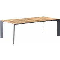 Tower Living Pandora Dining table 220 (Naturel, 220x100x78cm)