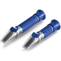 Kern ORA3AB Analoge refractometer ORA 3AB, schalen Brix
