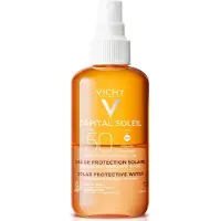 VICHY Capital Soleil Solar Protective Water SPF50