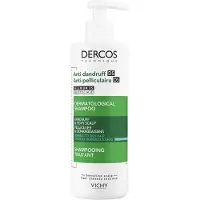 VICHY Dercos Anti-roos Shampoo Voor Vet Haar 390 ml