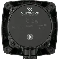 Grundfos ALPHA1 15-60 BP Circulatiepomp 15-60 BP circulatiepomp