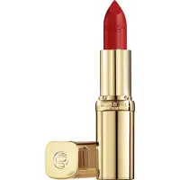 L'Oréal Make-up lippen Lippenstift Color Riche Satin No. 297 Red Passion