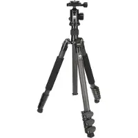 Sirui ET-1204 + E-10 (Carbon fiber)