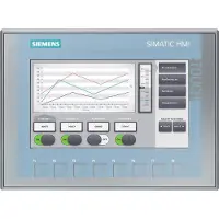 Siemens Grafisch Paneel SIMATIC - 6AV21232GB030AX0