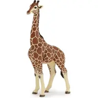 Papo Giraffe - Männlich - H: 20 cm - - One Size - Spielzeugtiere