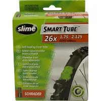 Slime zelfdichtende binnenband