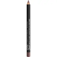 NYX PROFESSIONAL MAKEUP Suede Matte Lip Liner Los Angeles