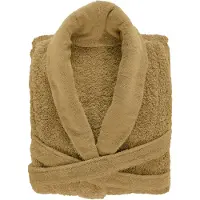 Abyss & Habidecor Badjas Super Pile Gold-XL