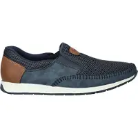 Rieker 11954 Instappers | Maat 47
