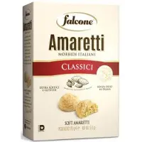 Intratuin Falcone Amaretti Morbidi Klassiek 170 G