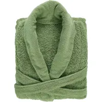 Abyss & Habidecor Badjas Super Pile Forest-M