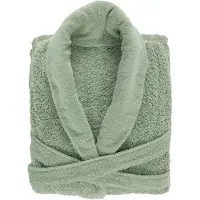 Abyss & Habidecor Badjas Super Pile Aqua-XXL