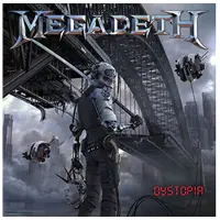 Megadeth - Dystopia | CD