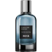 HUGO BOSS The Collection Fearless Pepper eau de parfum 100 ml