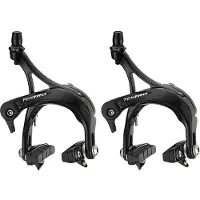 Tektro Knijprem Set R540 Aluminium Zwart