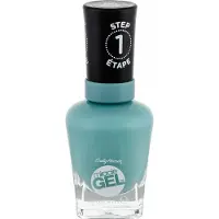 Sally Hansen Miracle Gel - 720 Mintage - Gel Nagellak
