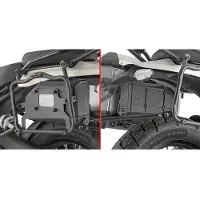 Givi Tl9059kit Royal Enfield Himalayan 450 2024 Montagekit Voor Gereedschapskist