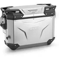 Givi Trekker Outback Evo Smart 33l Monokey Cam-side Obkevs33ar Zijkoffer