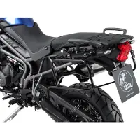 Hepco&Becker Lock-it Triumph Tiger 800 Xc/xcx/xca/xr/xrx/xrt 2018 Montage Zijkoffers
