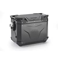 Givi Trekker Outback Evo Smart 48l Monokey Cam-side Obkev48br Zijkoffer