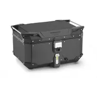 Givi Trekker Outback Evo Smart 58l Monokey Obkev58b Topkoffer