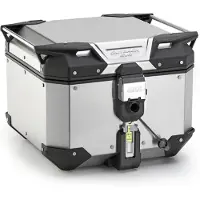 Givi Trekker Outback Evo Smart 42l Monokey Obkev42a Topkoffer