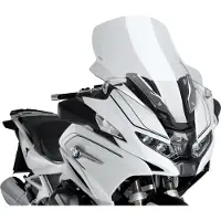 Puig Touring Bmw R1250rt 2025 Hoge Voorruit
