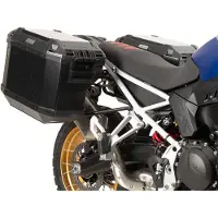 Hepco&Becker Bmw F 900 Gs 24-26 6516534 00 01-01-40 Zijkoffer Set